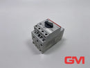 ABB Motorschutzschalter MS325-0.25 circuit breaker 0,16-0,25A 1SAM150000R1002