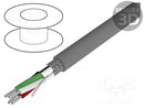 1 disc, Wire 6340-SL001 /E2UK