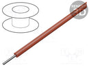 1 disc, Wire 2632-RD001 /E2UK