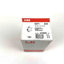 ABB S271 Z3A Sicherungsautomat Leitungsschutzschalter GH S271 0001 R0318 (10Stk.