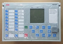 ABB NBFNAANNNBA3BN21G Digital Terminal REF620E_1G