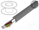 1 disc, Wire 1297C-SL001 /E2UK