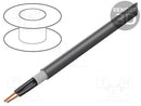 1 disc, Wire 65802-SL001 /E2UK