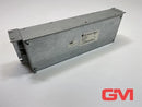 ABB Netzfilter ACS 400-IF11-3 line filter GE Power Filter S-1325-15 Rev. C