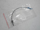 ABB Optical Fibre Cable 0,21 M Code 58125407 HP (Blue) & HP (GREY) UNUSED & OVP