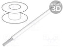 1 disc, Wire 2845/19-WH001 /E2UK
