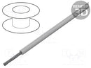 1 disc, Wire 7035-SL001 /E2UK