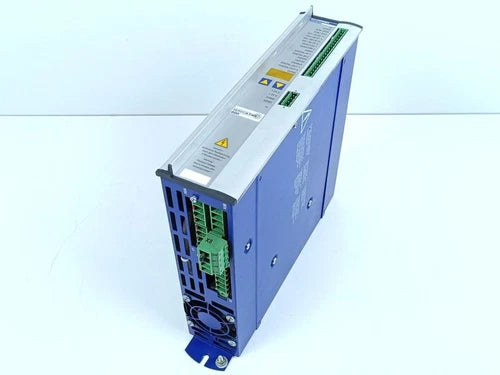 Kollmorgen Servostar 603 S60300 PB S60300-PB 400V 3A Profibus TESTED TOP ZUSTAND