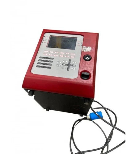 full list of major brands (test & measurement + industrial automation), organized clearly by category