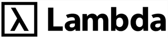 A63 LAMBDA