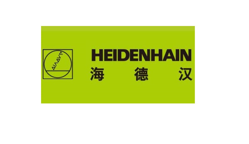 A01 Heidenhain