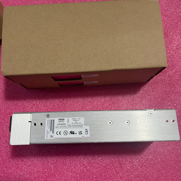 1PC FOR ASTEC Power Supply LPQ252-CEF New