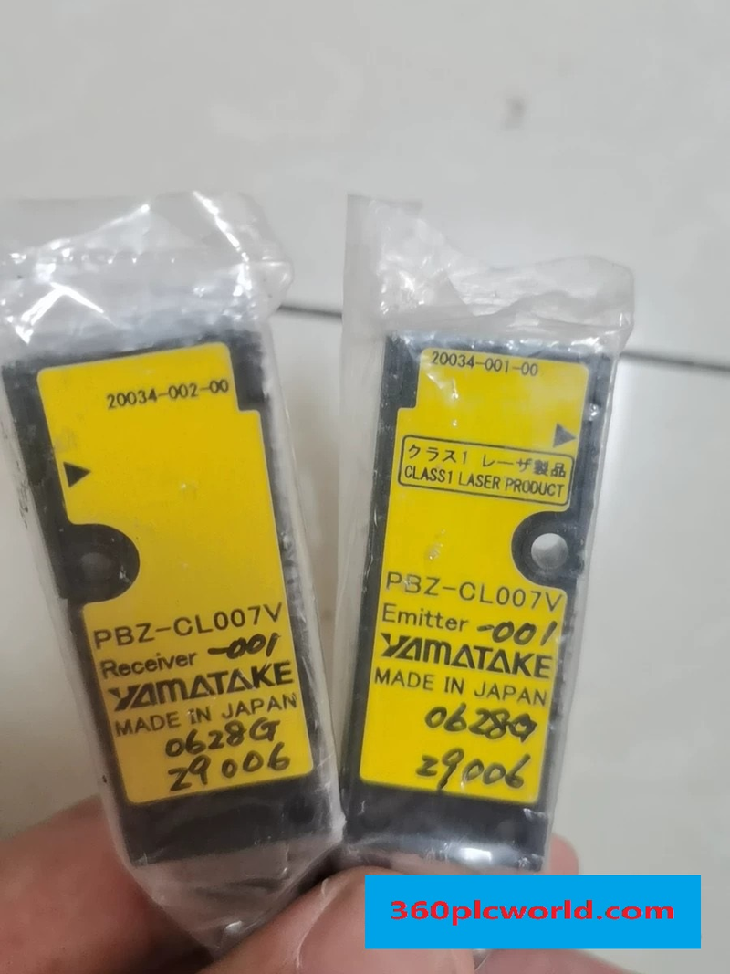 1PC For YAMATAKE PBZ-CL007V new  mx4
