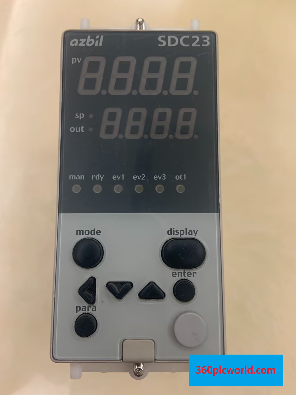 1 件用于山武 C23MTV0SA1000 使用