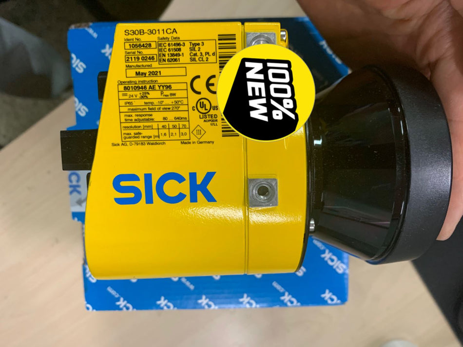 Doente S30B-3011CA