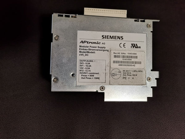 Siemens A5E02625805-H2 NEW