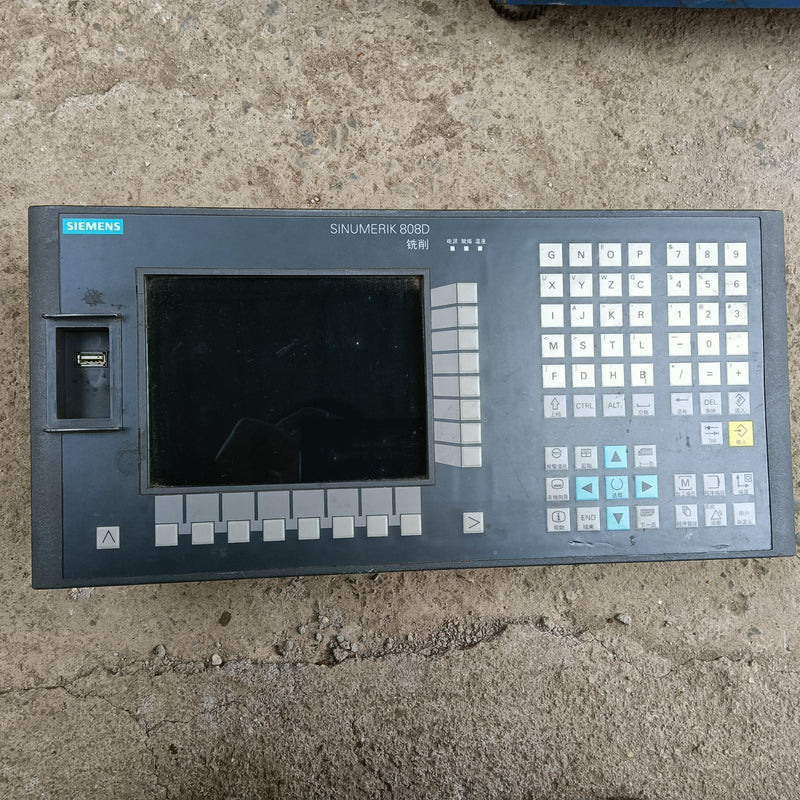 Siemens 6FC5370-1AM00-0CA0