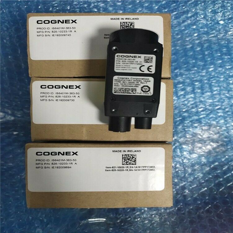 1pc for Cognex IS8200M-363-40 New IS8200M36340