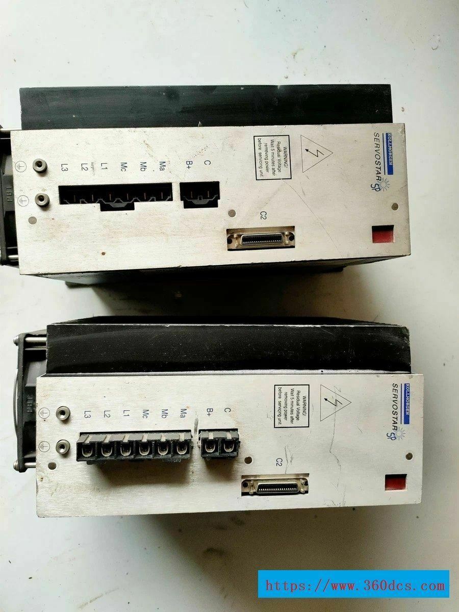 KOLLMORGEN prd-p320260z-c2 prdp320260zc2