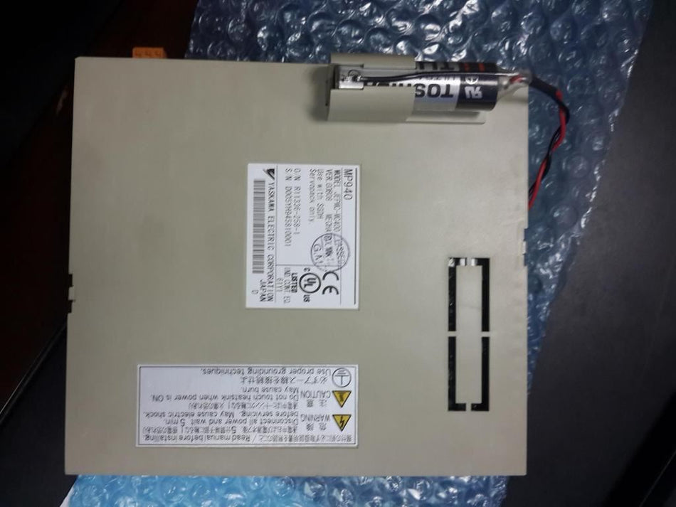 1 PC used For Yaskawa MP940