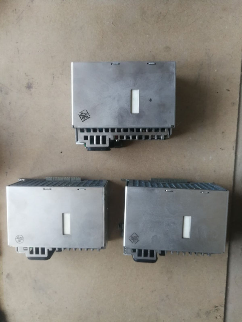 1 PC used For SIEMENS A5E01231722