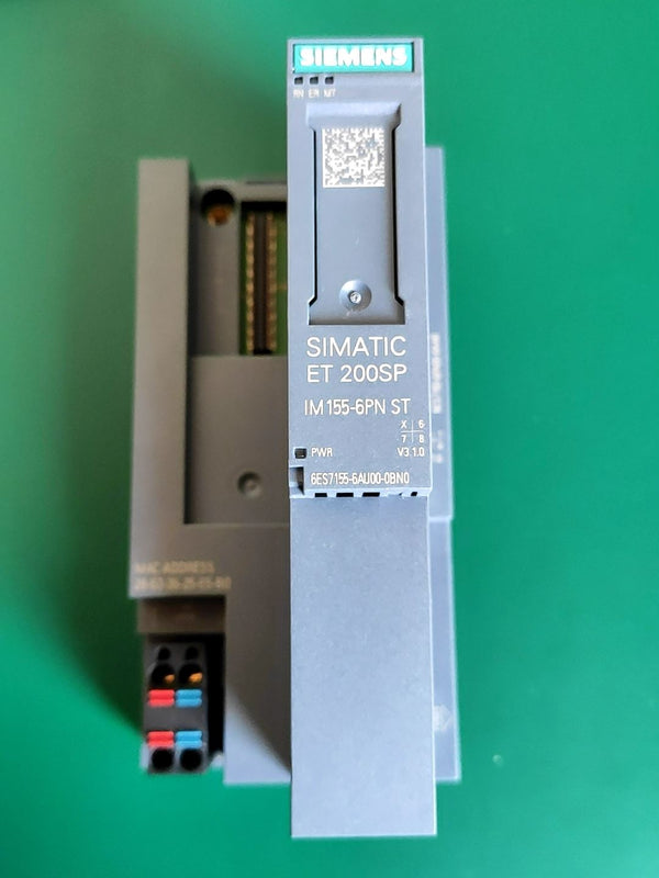 1 PC Used For SIEMENS 6ES7155-6AU00-0BN0