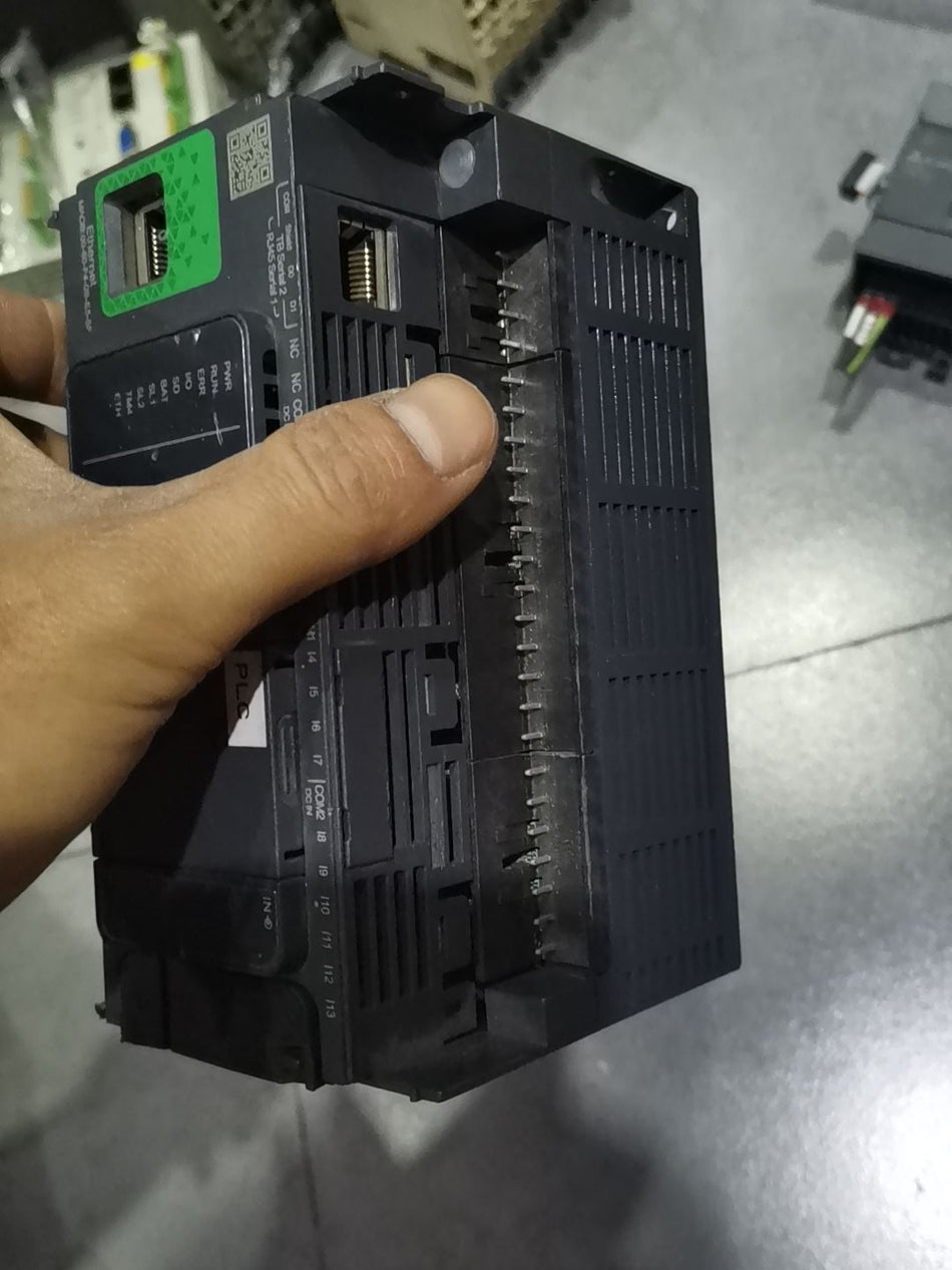 1 台用于施耐德 TM241CE24Tused 