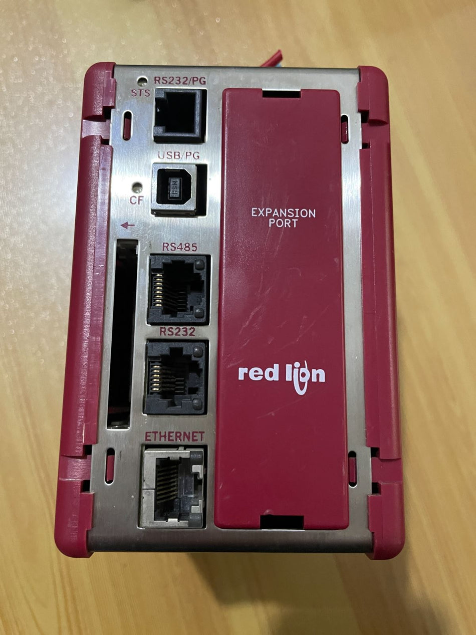 1 件适用于 Redlion DSPSX000 二手 MX4