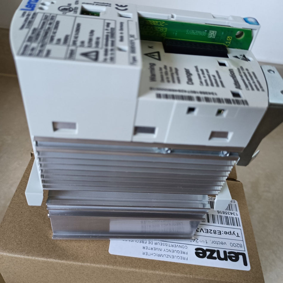 1件二手伦茨 E82EV371K2C