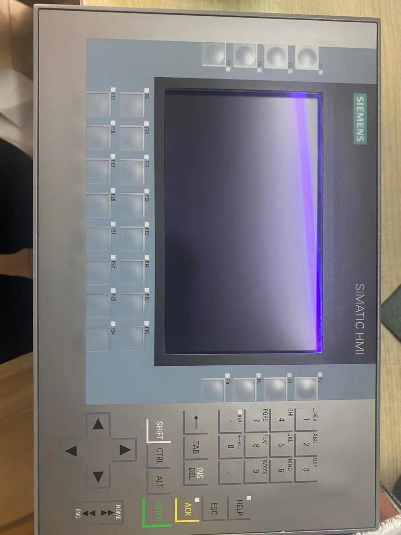 1PCS NEW SIEMENS 6AV2124-1GC01-0AX0