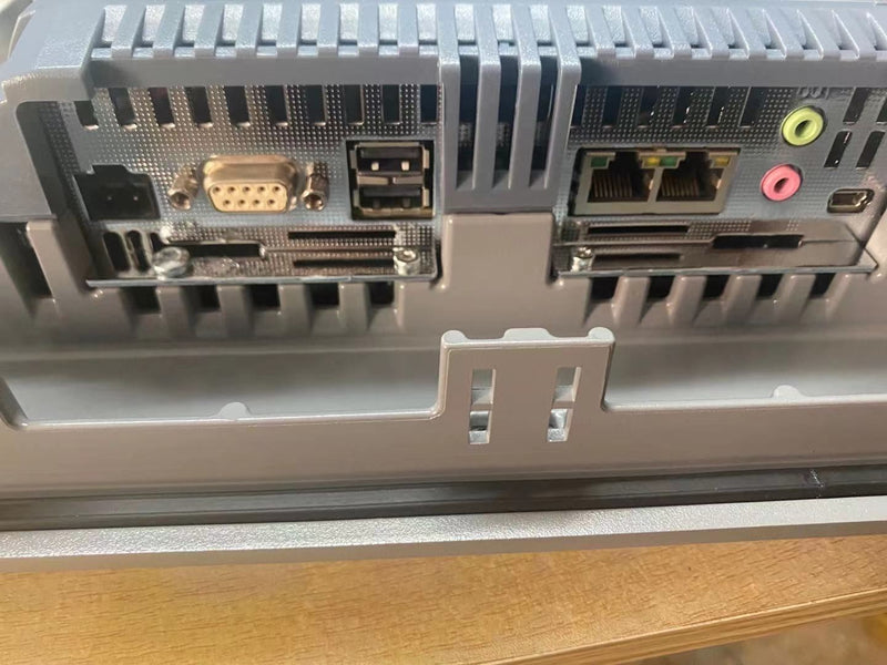 1PCS NEW SIEMENS 6AV2124-1GC01-0AX0