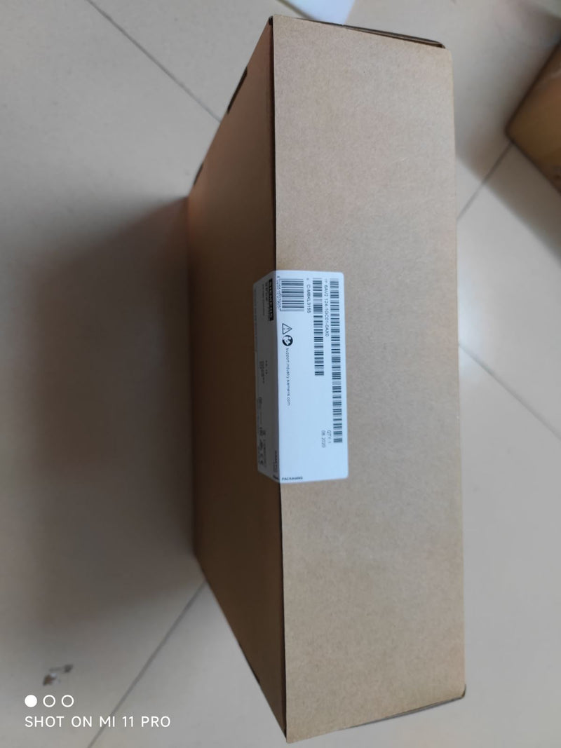 1PCS NEW SIEMENS 6AV2124-1GC01-0AX0