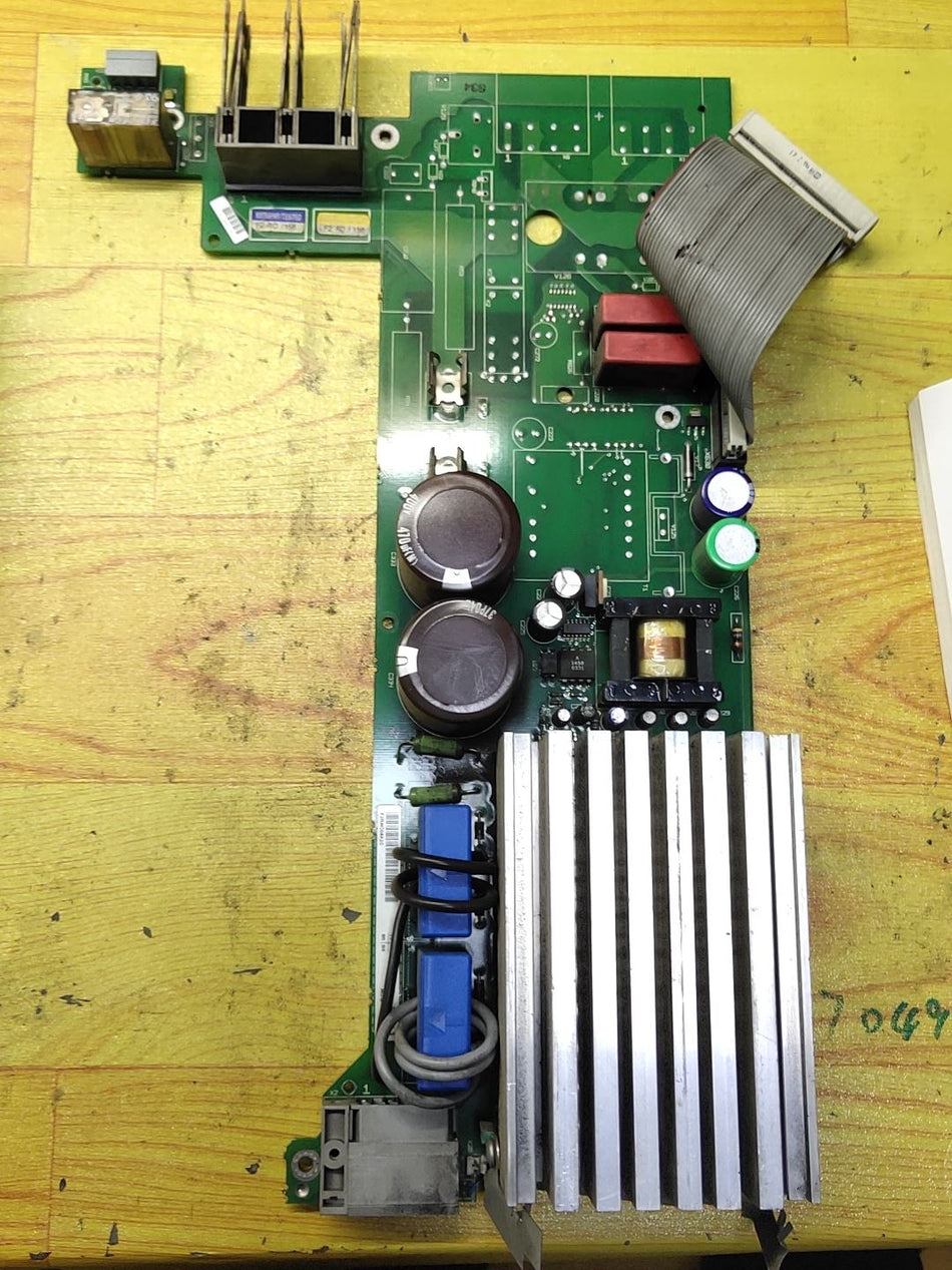 1 PC USADO Siemens A5E00161042