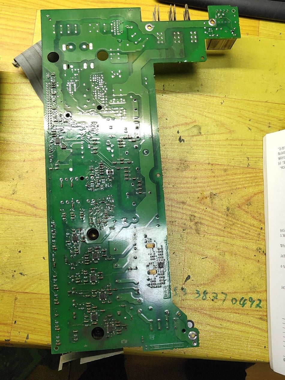 1 PC USADO Siemens A5E00161042