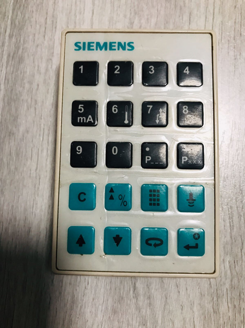 1 unidade usada Siemens 7ML1830-2AN