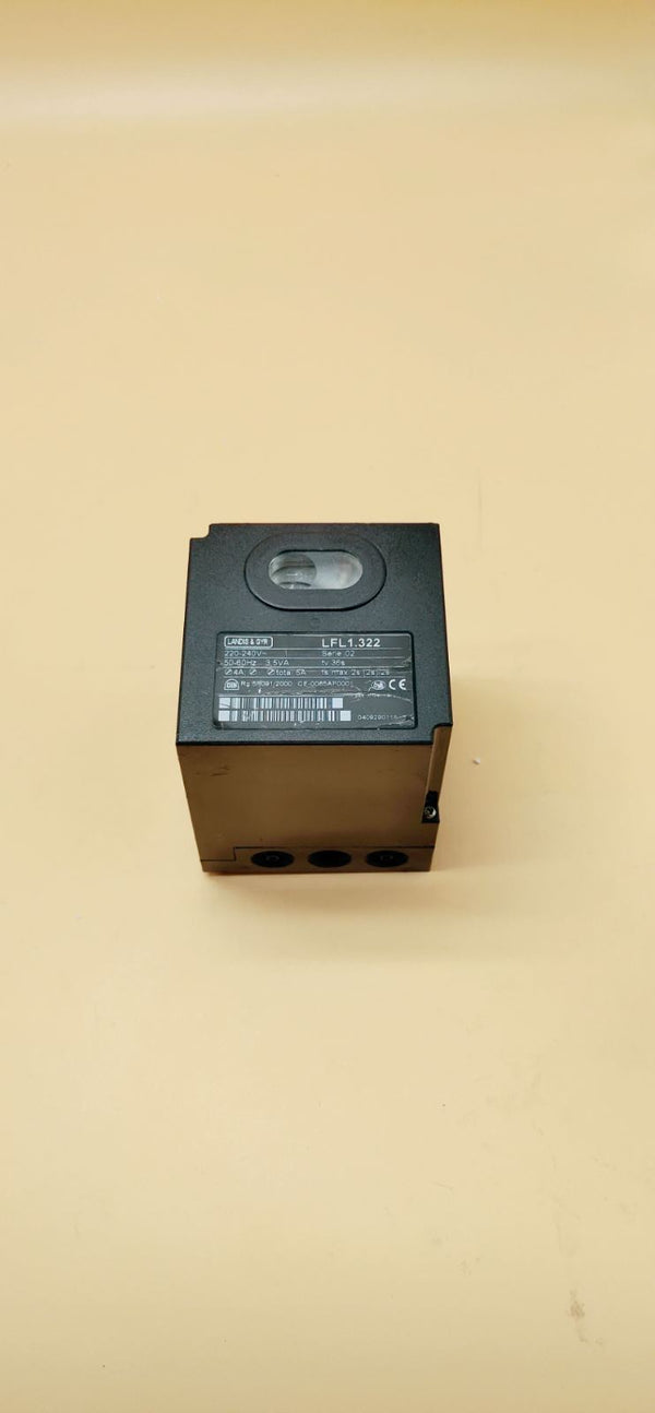 1PC USED Siemens LFL1.322