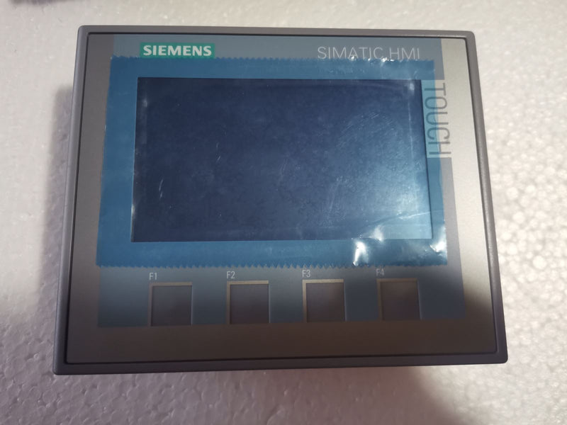 1PC USED Siemens 6AV2123-2DB03-0AX0