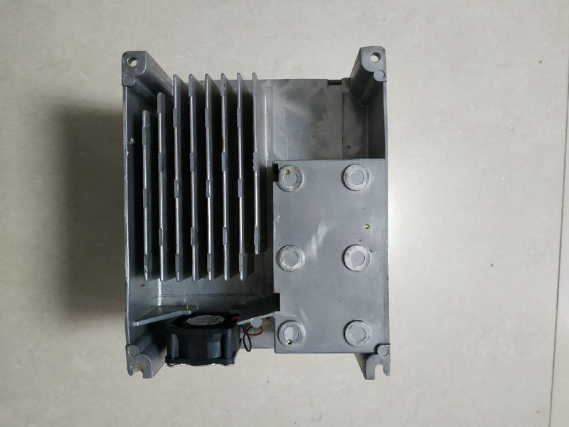 1PC FOR Schneider ATV18U29M2 Used mx1