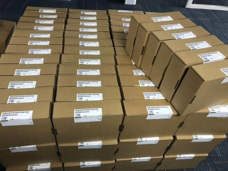 1 peça Siemens 6SE6420-2AD25-5CA1