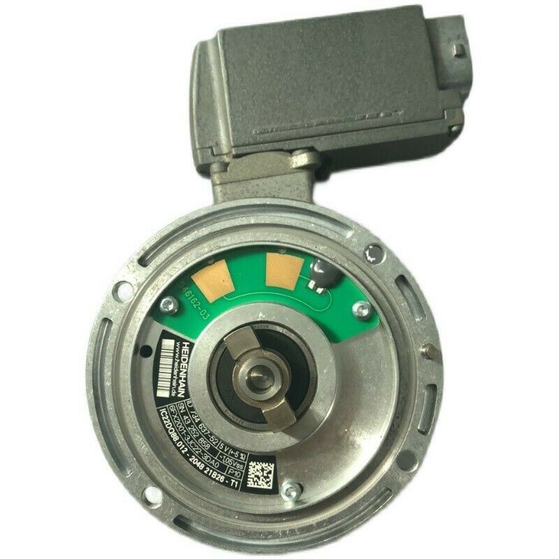1 peça Siemens 6FX2001-3JC22-3DA0