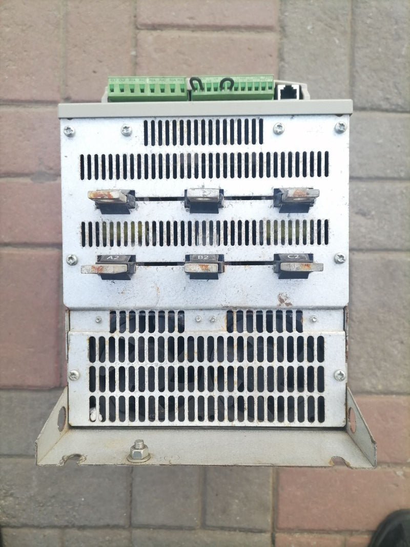 1 PC  For Schneider Electric ATS48C14Q used