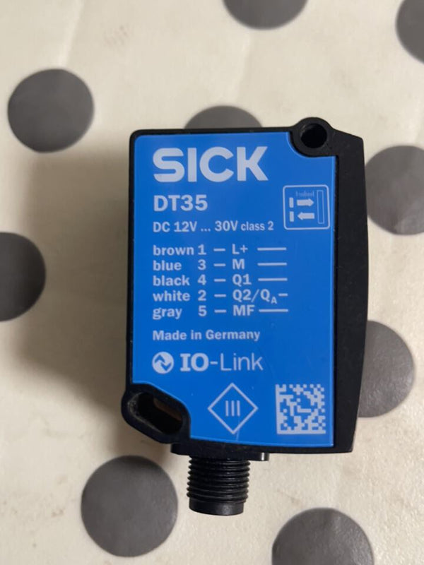 1PC FOR SICK DT35-B15851 USED  DT35B15851