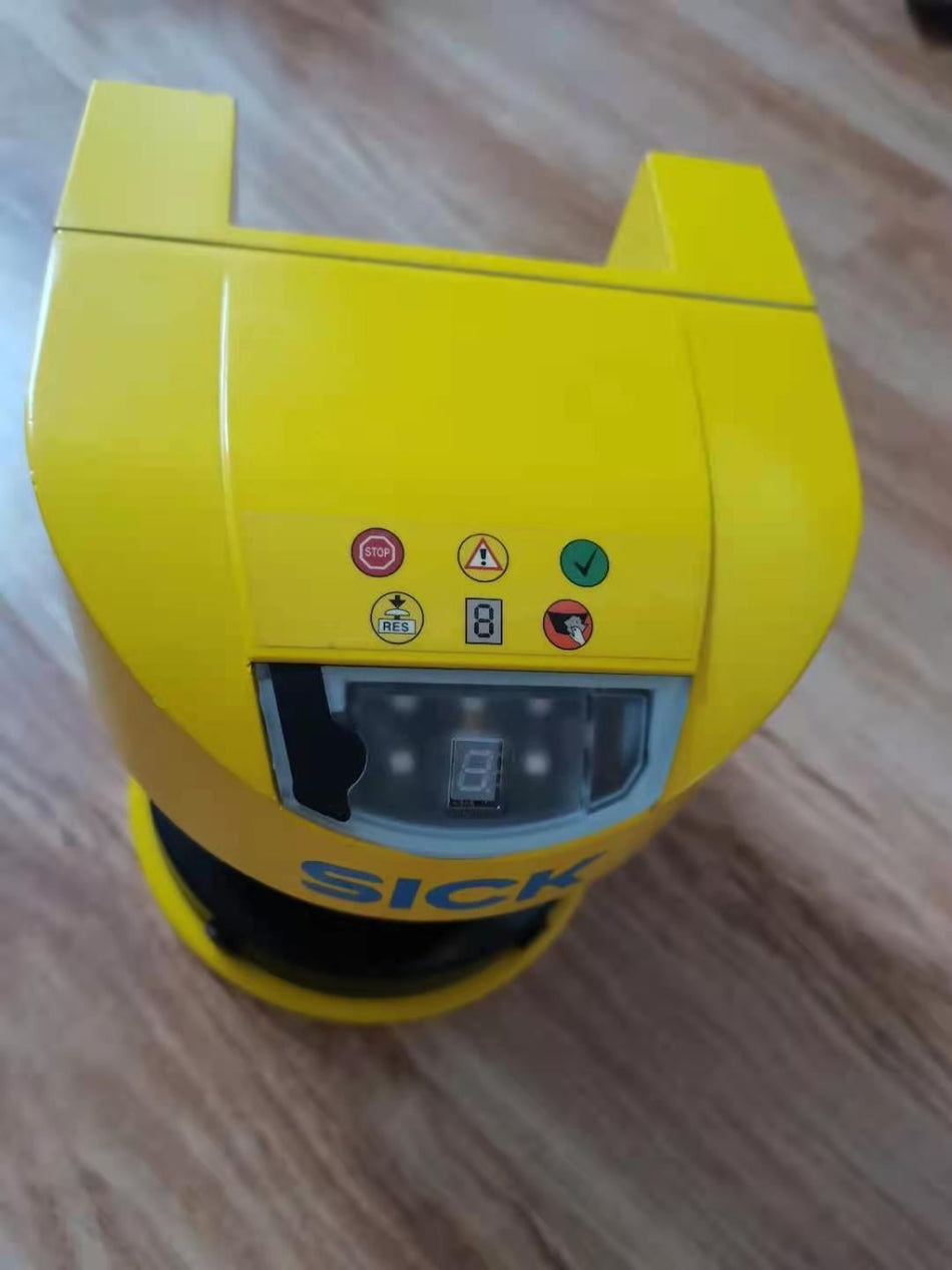 1PC For SICK S30A-6011BA used S30A-6011BA