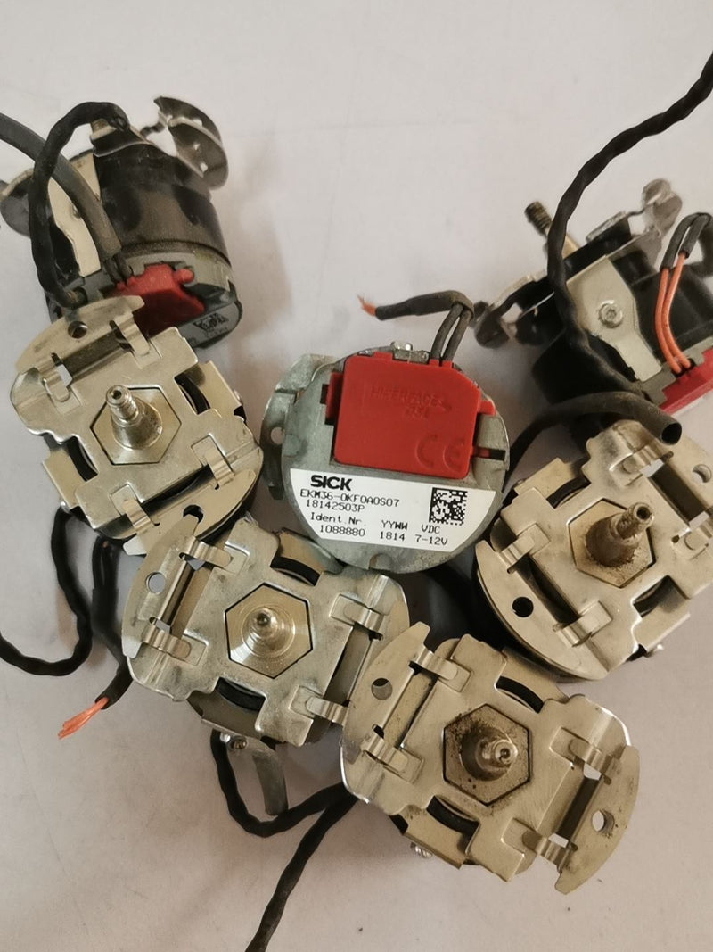 1PC For SICK EKM36-0KF0A0S07  USED EKM360KF0A0S07