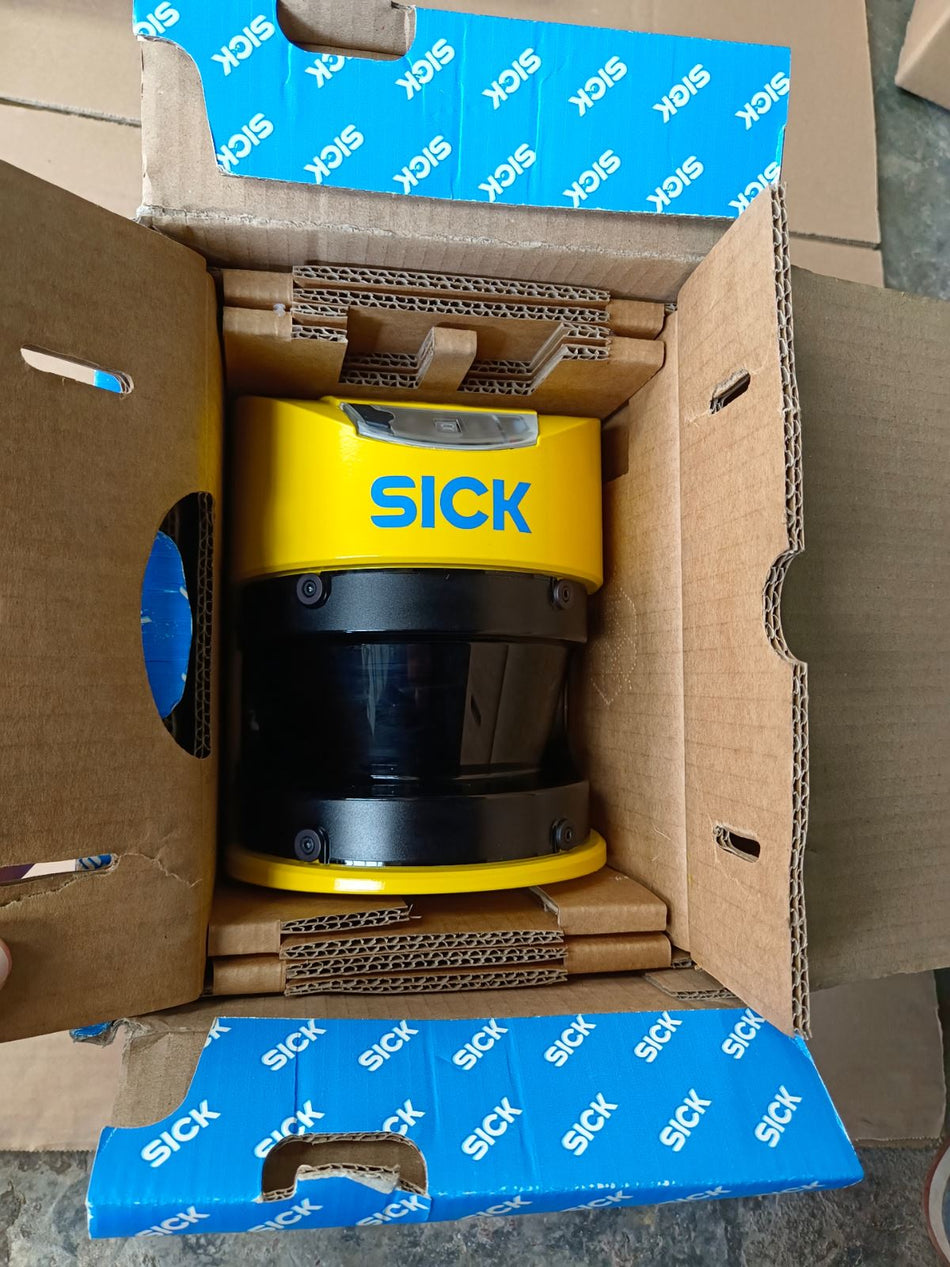 1 PC para SICK S30A-6011CA novo S30A6011CA 