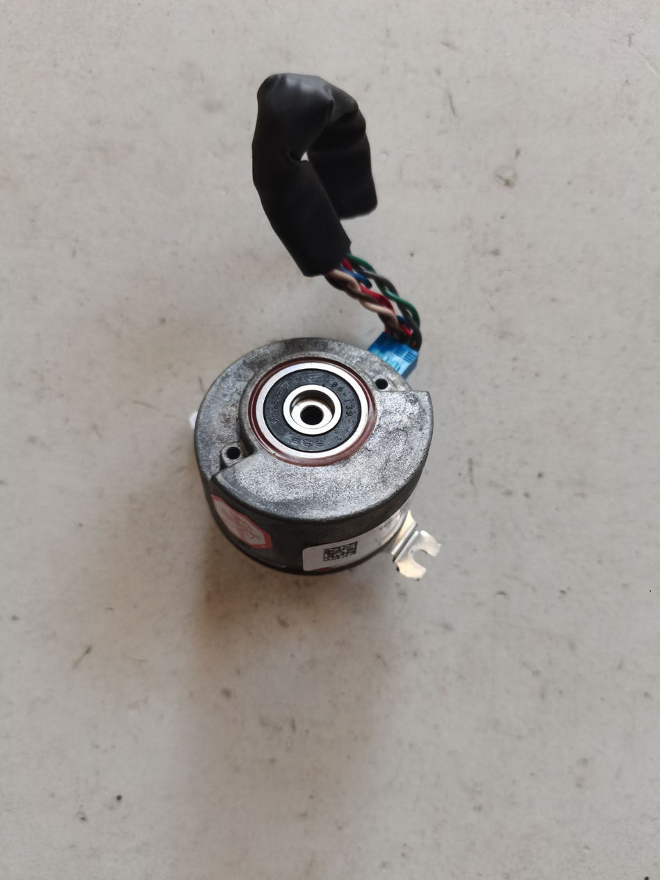 1 PC para SICK SRM50-FFA0-S21 usado SRM50FFA0S21