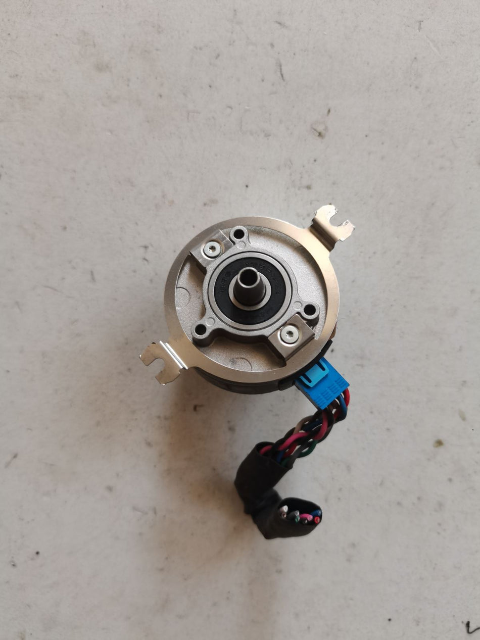 1 PC para SICK SRM50-FFA0-S21 usado SRM50FFA0S21 