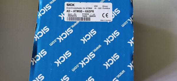 1PC For SICK AD-ATM60-KA3PR new ADATM60KA3PR