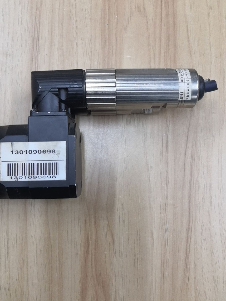 1PC FOR Kollmorgen 6SM 27LL-4500 USED  mx4