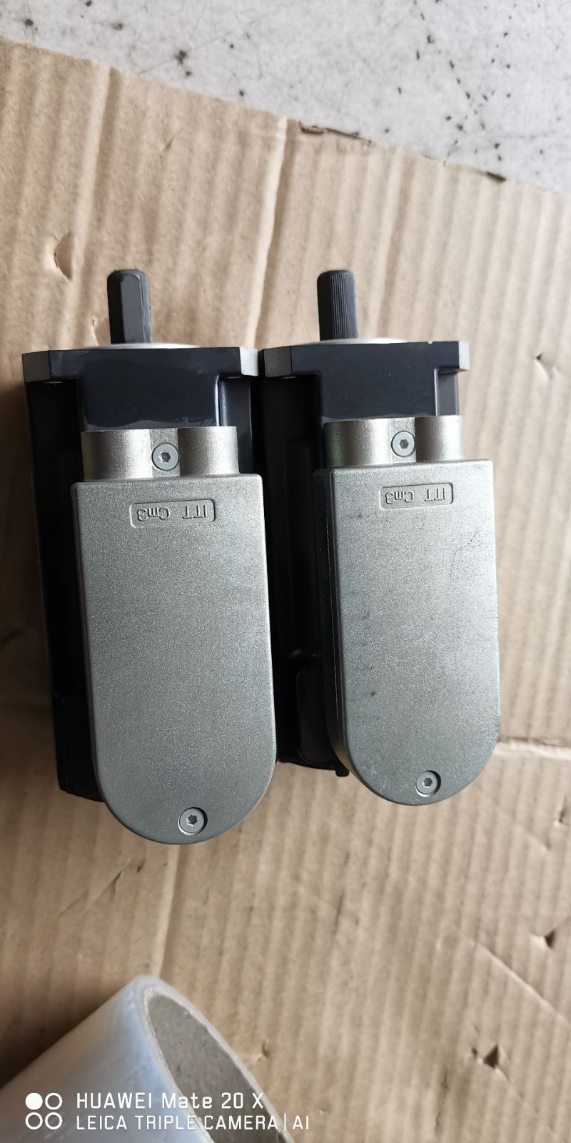 1PC FOR Kollmorgen AKM22E-ANSNR-02 USED